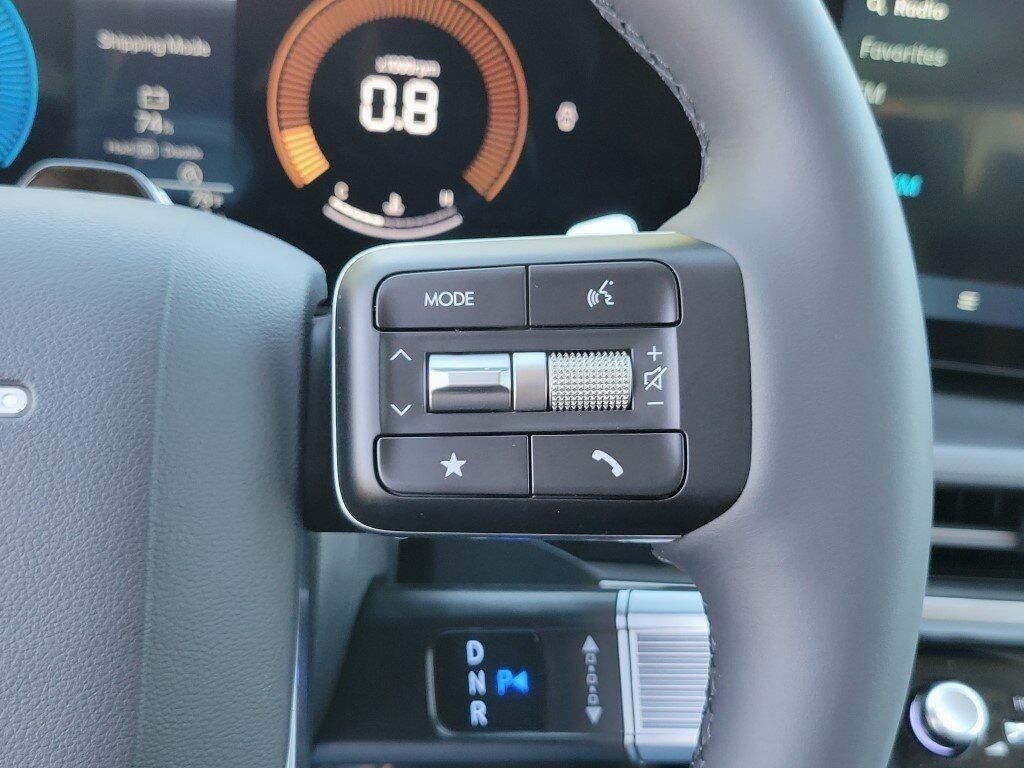 2026 Hyundai SANTA FE SEL AWD Chantilly VA