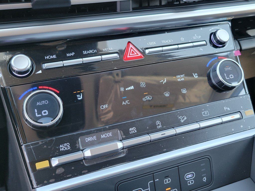 2026 Hyundai SANTA FE SEL AWD Chantilly VA