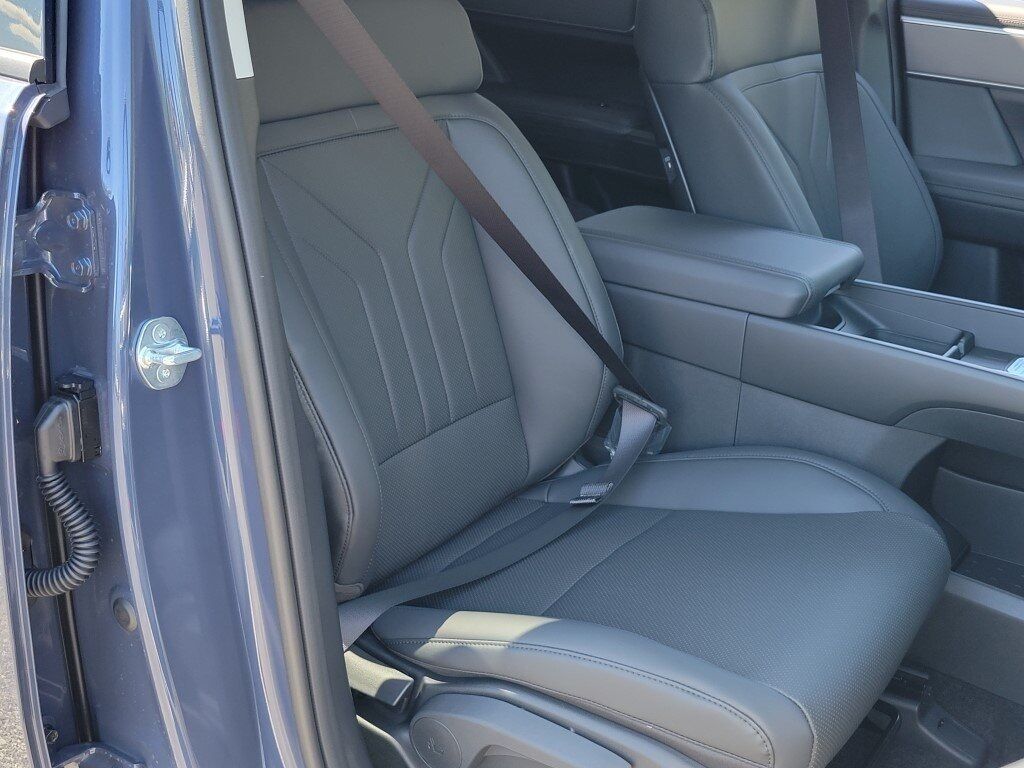 2026 Hyundai SANTA FE SEL AWD Chantilly VA