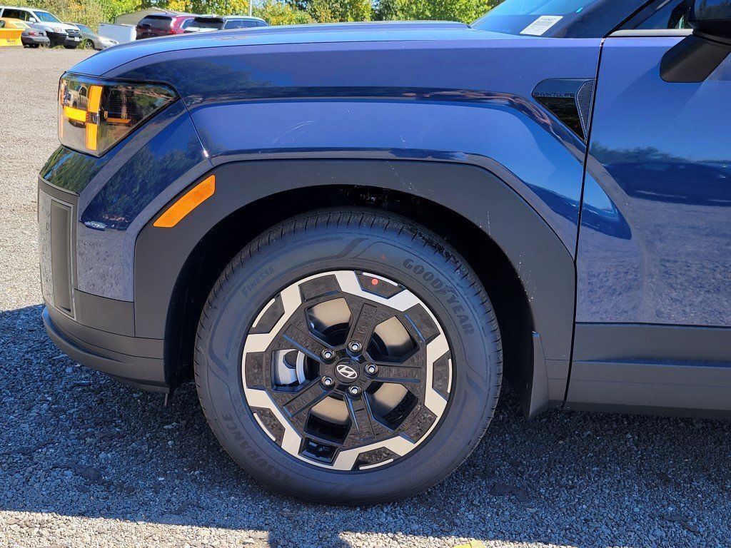 2026 Hyundai SANTA FE SEL AWD Chantilly VA