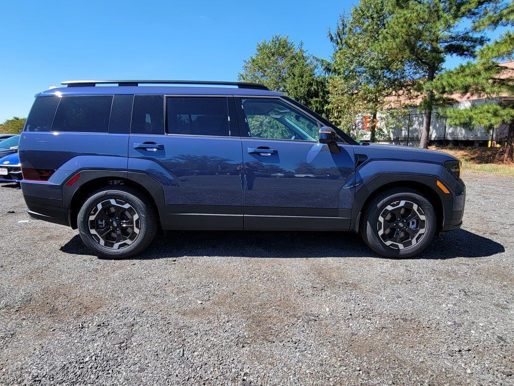 2026 Hyundai SANTA FE SEL AWD Chantilly VA