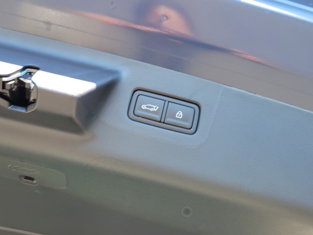 2026 Hyundai SANTA FE SEL AWD Chantilly VA