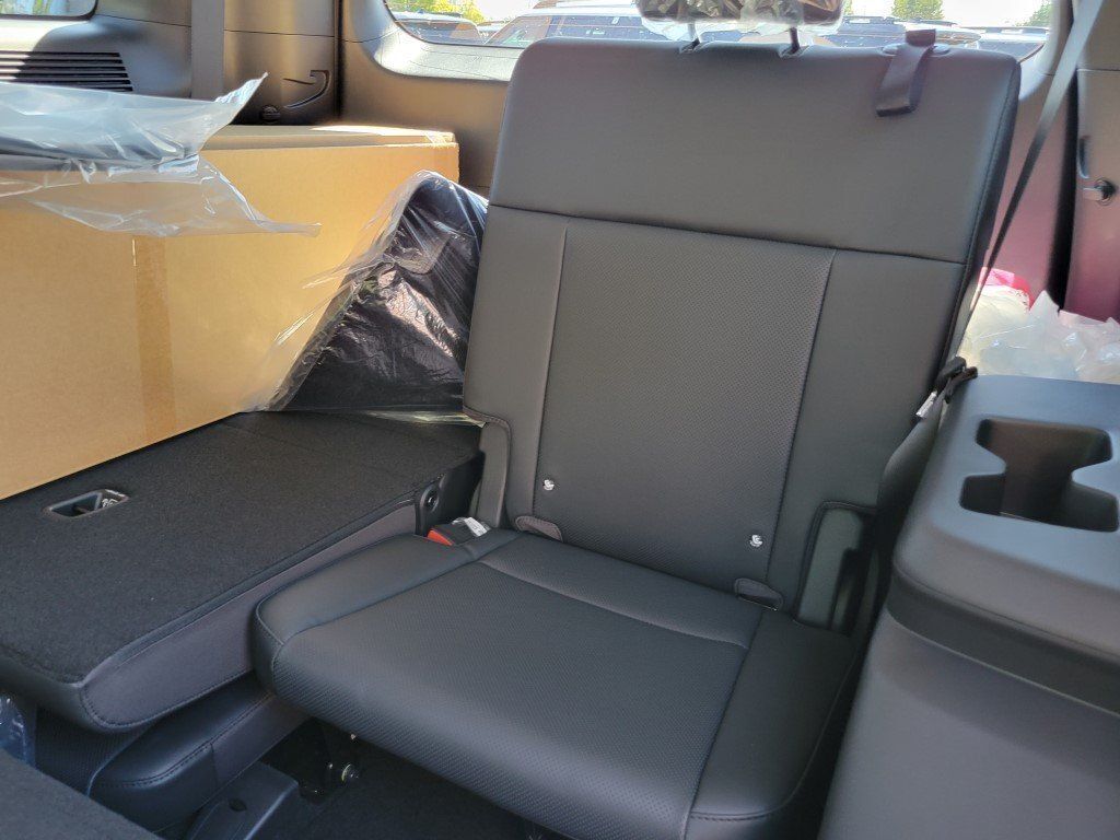 2026 Hyundai SANTA FE SEL AWD Chantilly VA