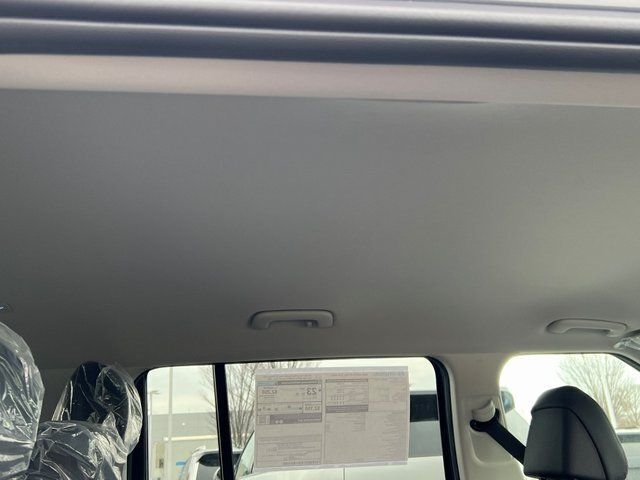 2026 Hyundai SANTA FE SEL AWD Chantilly VA