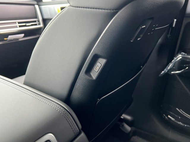 2026 Hyundai SANTA FE SEL AWD Chantilly VA