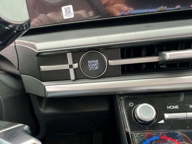 2026 Hyundai SANTA FE SEL AWD Chantilly VA