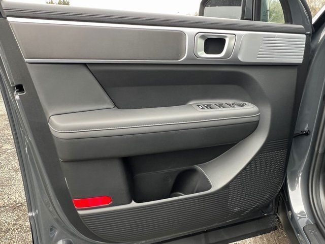 2026 Hyundai SANTA FE SEL AWD Chantilly VA