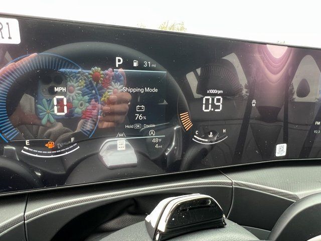 2026 Hyundai SANTA FE SEL AWD Chantilly VA