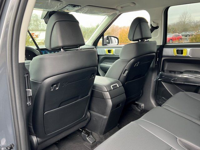 2026 Hyundai SANTA FE SEL AWD Chantilly VA