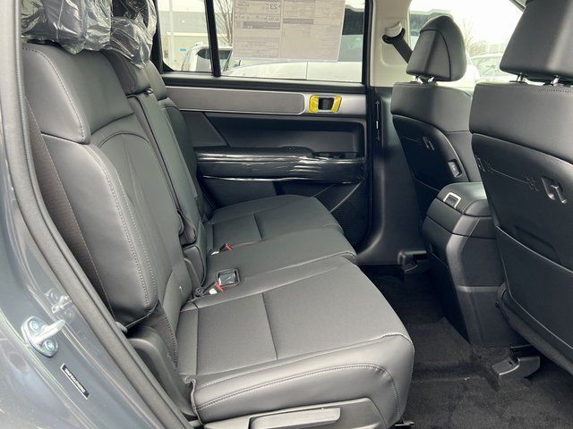 2026 Hyundai SANTA FE SEL AWD Chantilly VA