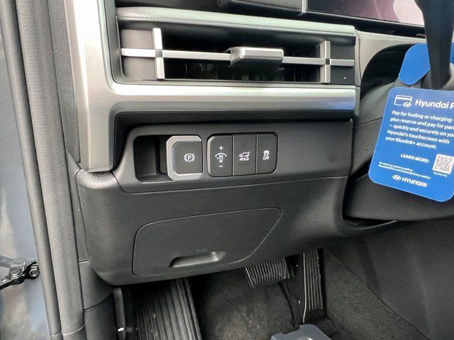 2026 Hyundai SANTA FE SEL AWD Chantilly VA