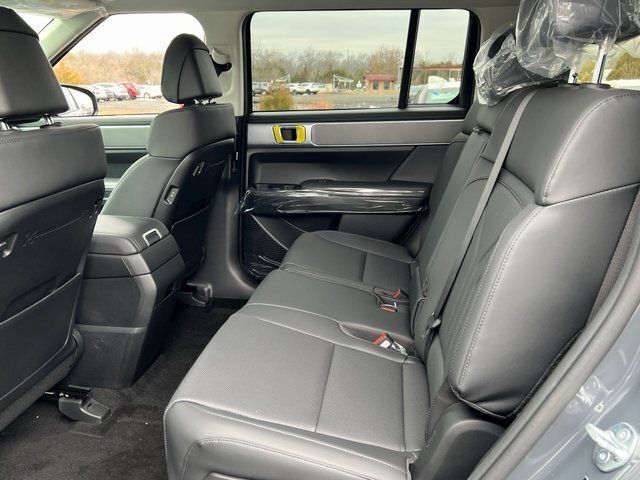 2026 Hyundai SANTA FE SEL AWD Chantilly VA