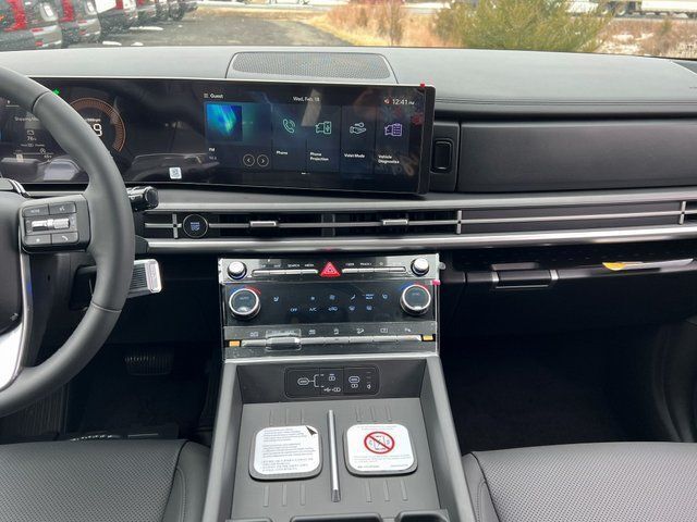 2026 Hyundai SANTA FE SEL AWD Chantilly VA