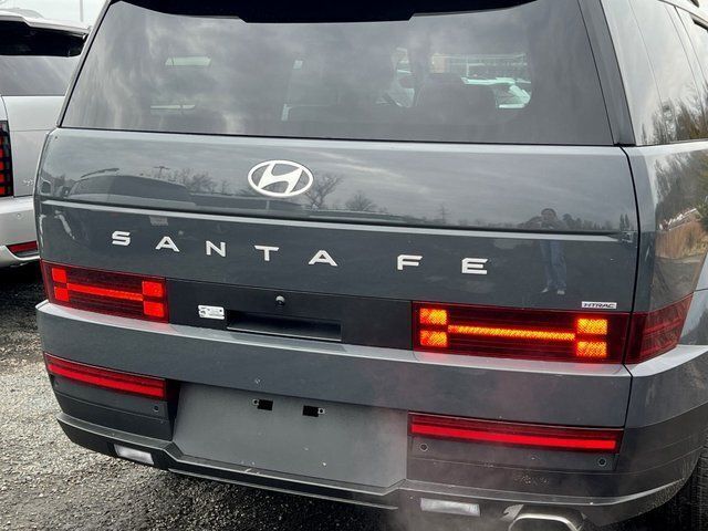 2026 Hyundai SANTA FE SEL AWD Chantilly VA