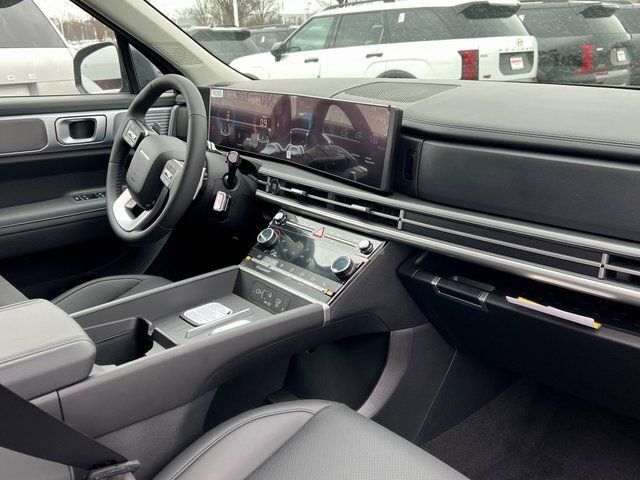 2026 Hyundai SANTA FE SEL AWD Chantilly VA