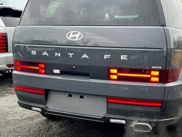 2026 Hyundai SANTA FE SEL AWD Chantilly VA