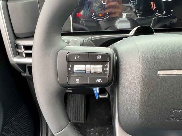 2026 Hyundai SANTA FE SEL AWD Chantilly VA