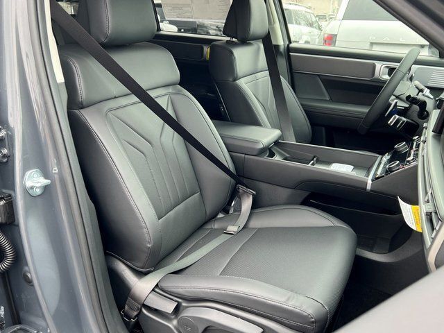 2026 Hyundai SANTA FE SEL AWD Chantilly VA