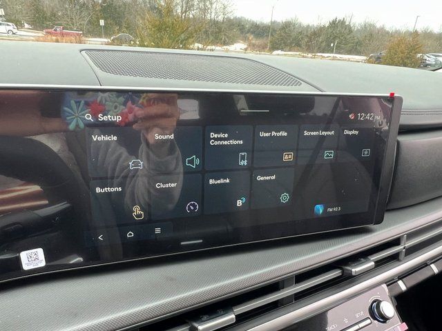 2026 Hyundai SANTA FE SEL AWD Chantilly VA