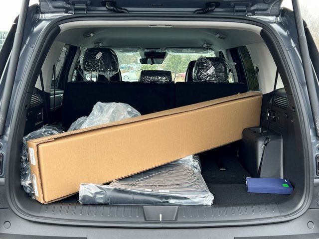 2026 Hyundai SANTA FE SEL AWD Chantilly VA