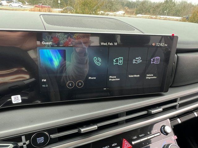 2026 Hyundai SANTA FE SEL AWD Chantilly VA