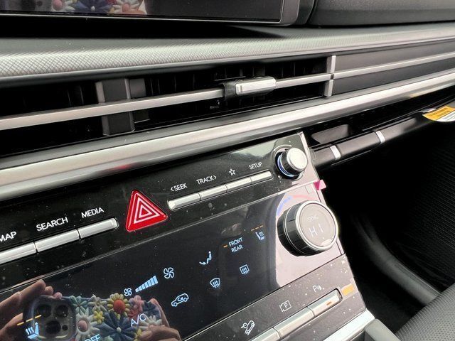 2026 Hyundai SANTA FE SEL AWD Chantilly VA