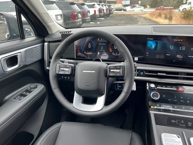 2026 Hyundai SANTA FE SEL AWD Chantilly VA