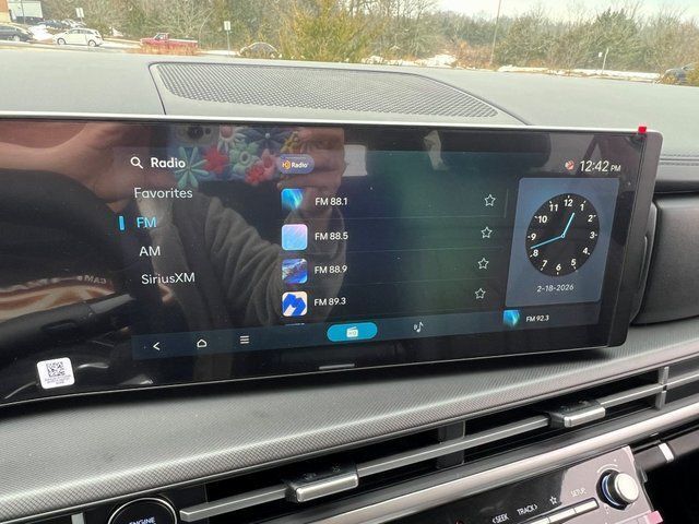 2026 Hyundai SANTA FE SEL AWD Chantilly VA