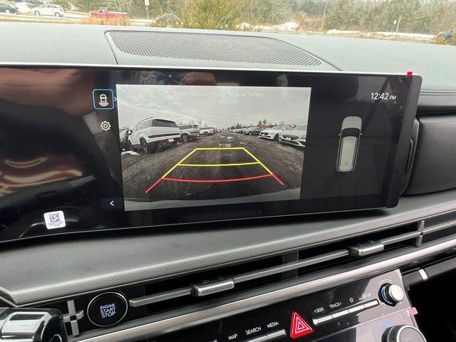 2026 Hyundai SANTA FE SEL AWD Chantilly VA