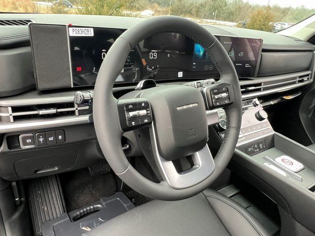 2026 Hyundai SANTA FE SEL AWD Chantilly VA