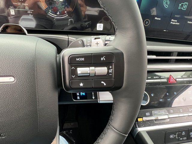 2026 Hyundai SANTA FE SEL AWD Chantilly VA