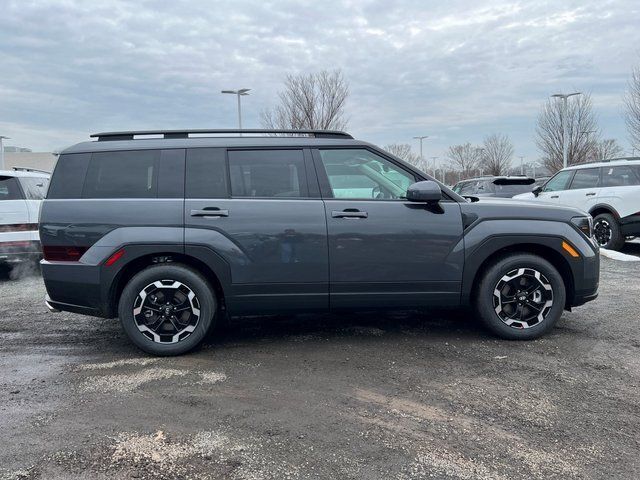 2026 Hyundai SANTA FE SEL AWD Chantilly VA