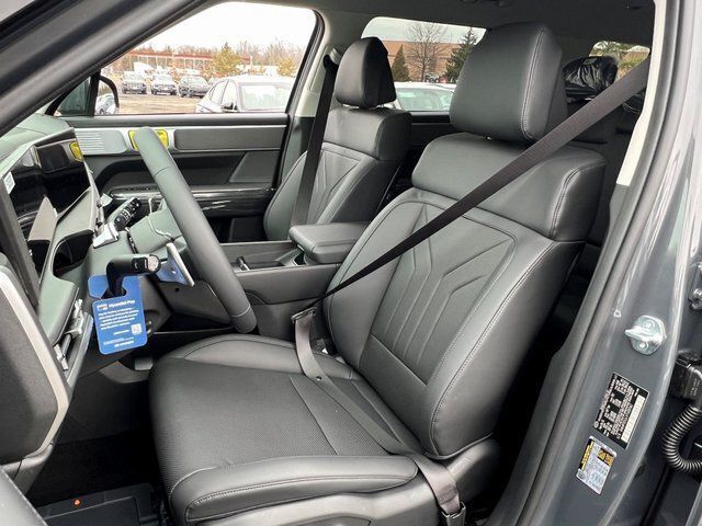 2026 Hyundai SANTA FE SEL AWD Chantilly VA