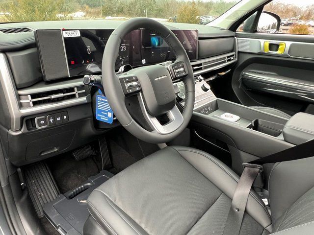 2026 Hyundai SANTA FE SEL AWD Chantilly VA