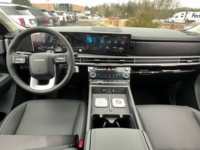 2026 Hyundai SANTA FE SEL AWD Chantilly VA