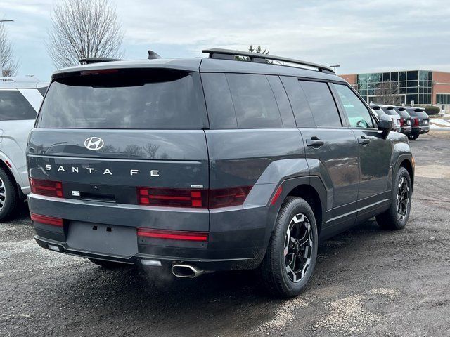 2026 Hyundai SANTA FE SEL AWD Chantilly VA