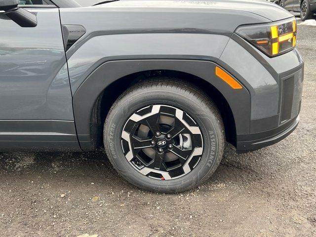 2026 Hyundai SANTA FE SEL AWD Chantilly VA