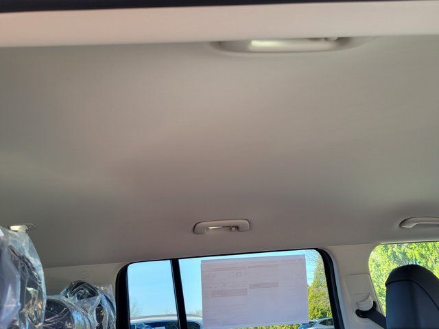 2026 Hyundai SANTA FE SEL AWD Chantilly VA