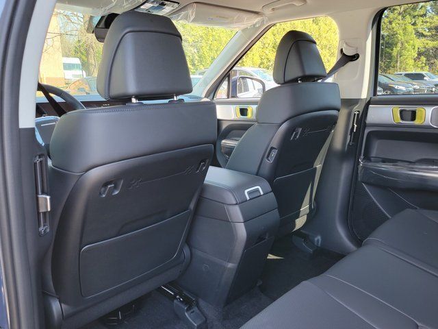 2026 Hyundai SANTA FE SEL AWD Chantilly VA