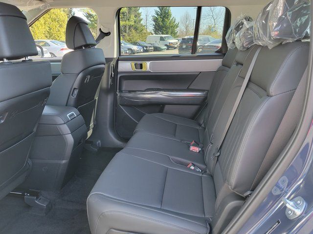 2026 Hyundai SANTA FE SEL AWD Chantilly VA