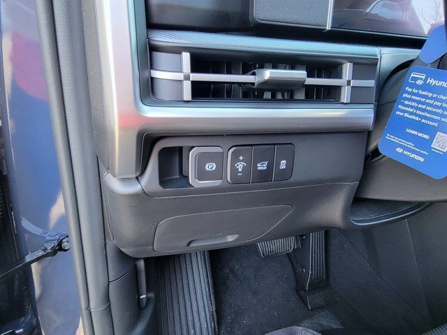 2026 Hyundai SANTA FE SEL AWD Chantilly VA