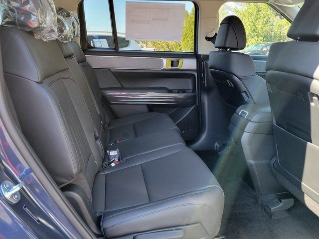 2026 Hyundai SANTA FE SEL AWD Chantilly VA