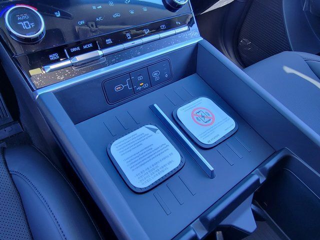 2026 Hyundai SANTA FE SEL AWD Chantilly VA