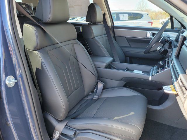 2026 Hyundai SANTA FE SEL AWD Chantilly VA