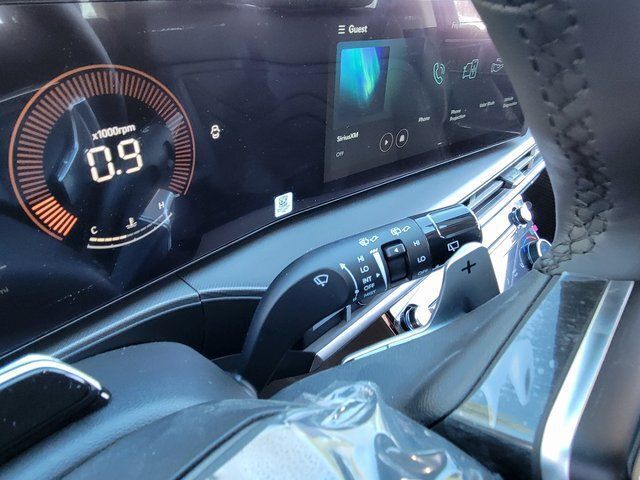 2026 Hyundai SANTA FE SEL AWD Chantilly VA