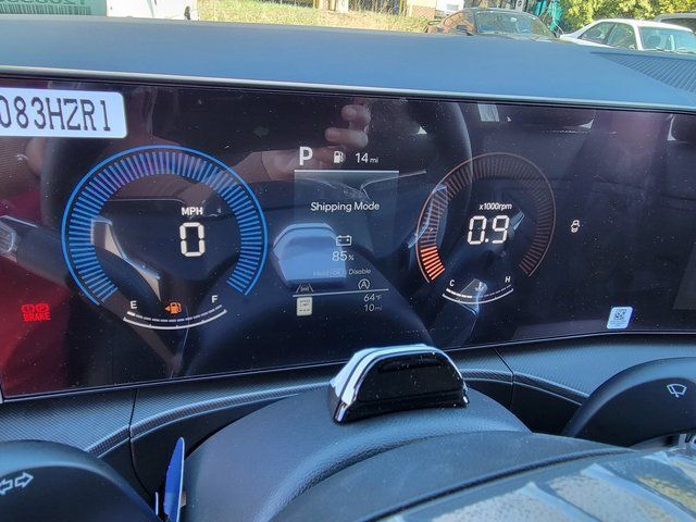 2026 Hyundai SANTA FE SEL AWD Chantilly VA