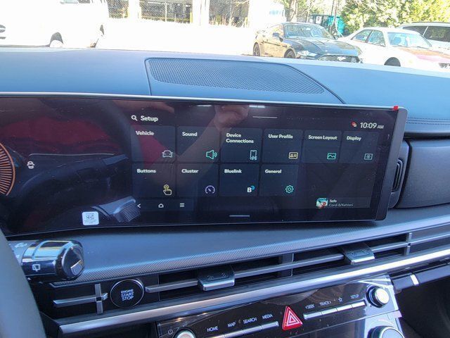 2026 Hyundai SANTA FE SEL AWD Chantilly VA