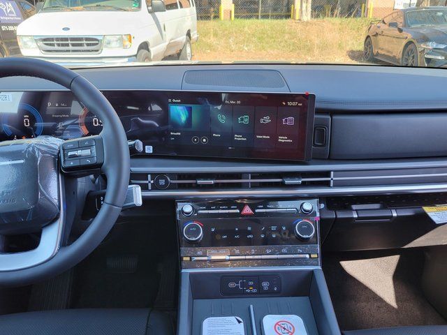 2026 Hyundai SANTA FE SEL AWD Chantilly VA