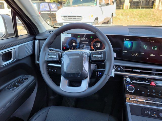 2026 Hyundai SANTA FE SEL AWD Chantilly VA