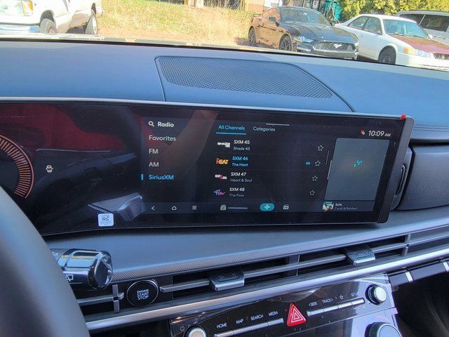 2026 Hyundai SANTA FE SEL AWD Chantilly VA